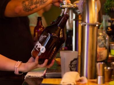 Cervecería PappoRockSud