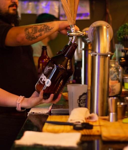 Cervecería PappoRockSud