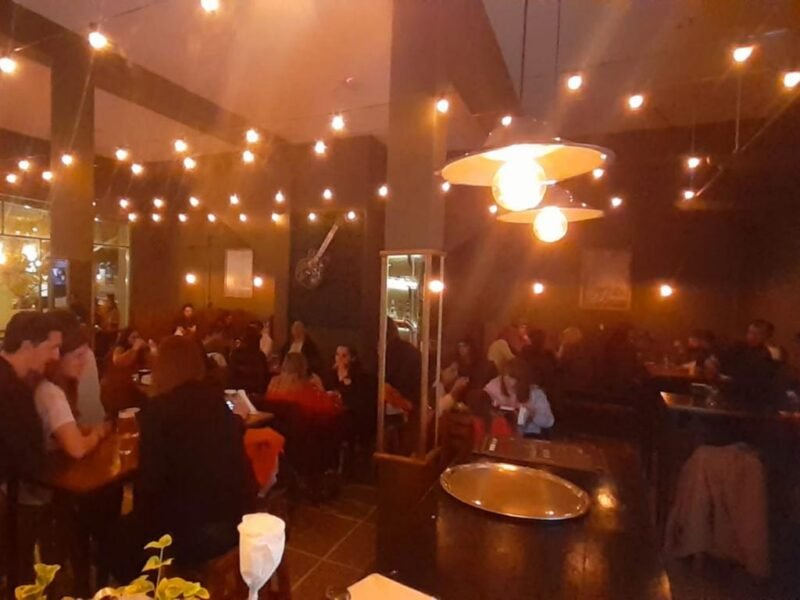 Cervecería PappoRockSud