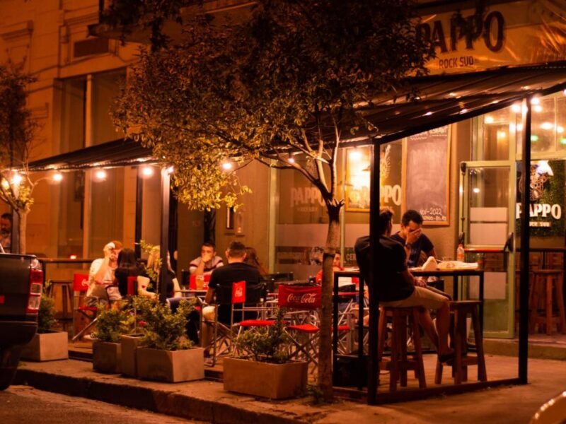 Cervecería PappoRockSud