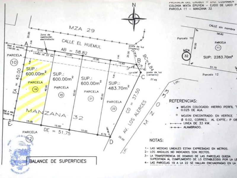 Cervecería, fábrica y vivienda en Lago Puelo, Chubut