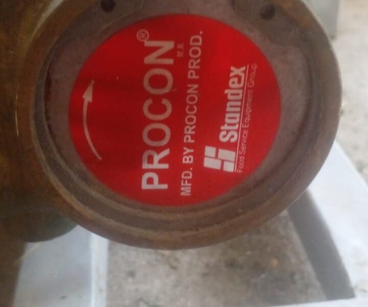 Equipo de osmosis inversa O.V.G 250