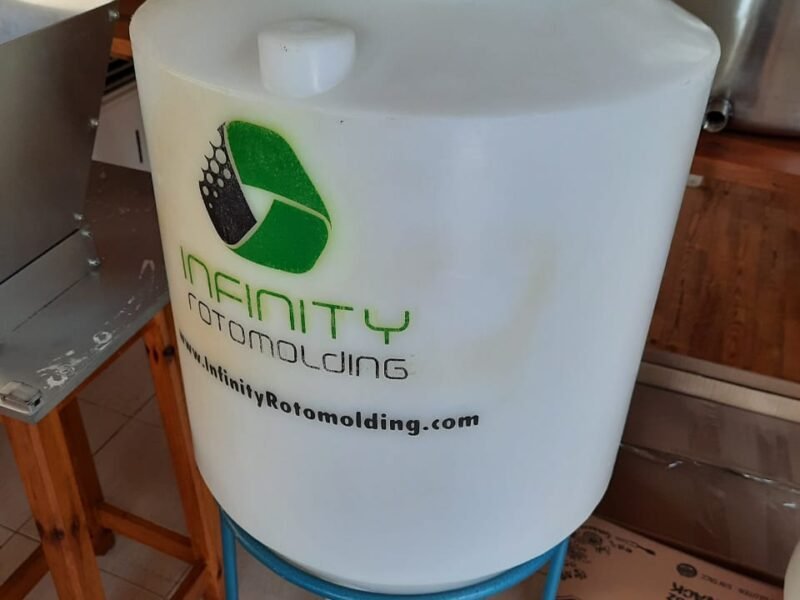 Equipo Completo 70 litros