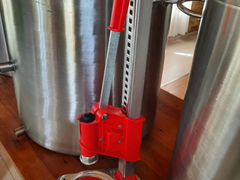 Equipo Completo 70 litros