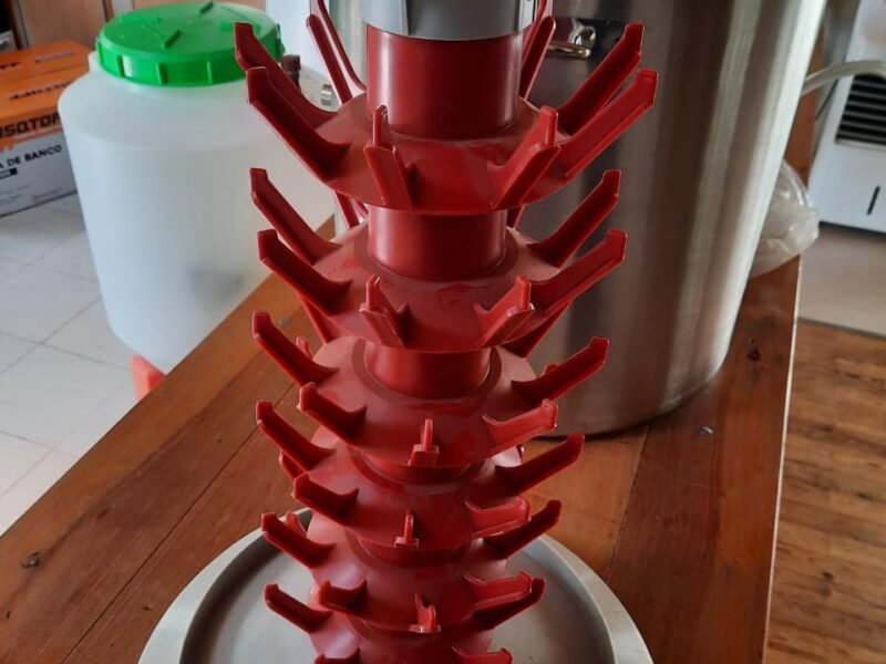 Equipo Completo 70 litros