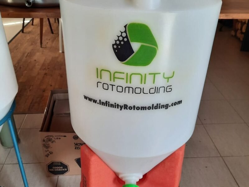 Equipo Completo 70 litros