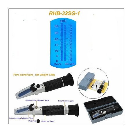 Equipo Completo 70 litros